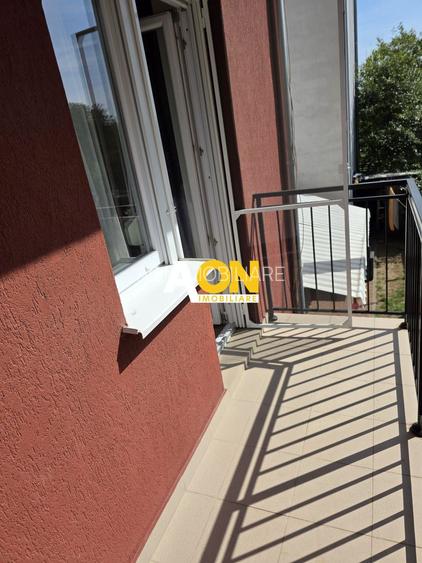 Apartament 2 camere, open space, cartier Orhideea, parcare privata - 7
