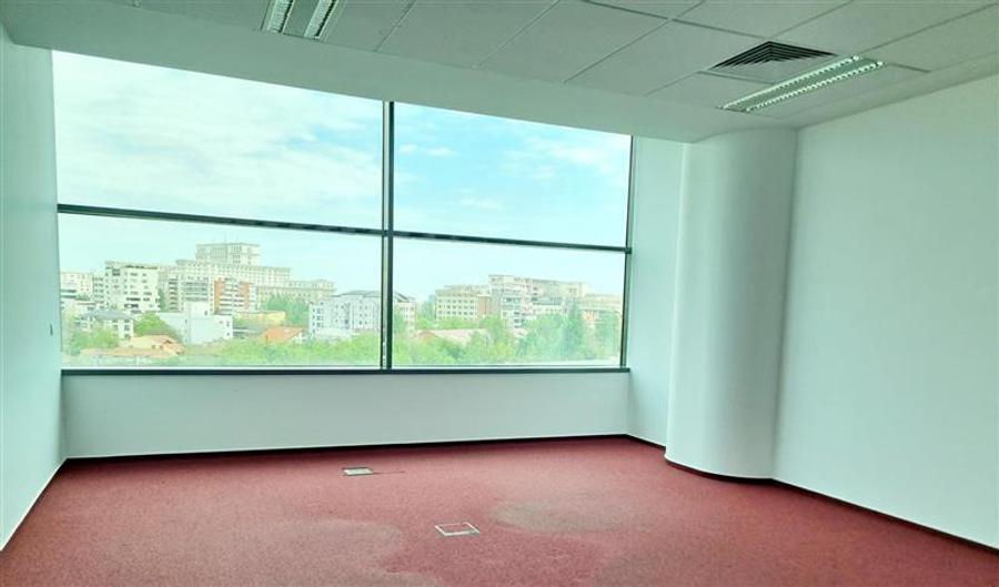 Green Gate - Inchirieri birouri clasa A - incepand de la 131mp - 22