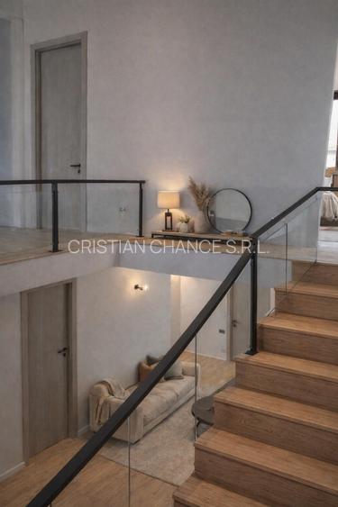 C1  Casa 4 camere Valul lui Traian - 5