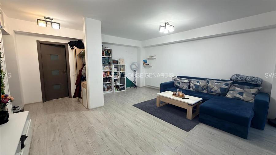 Caldura, Confort si Comunitate: Acasa, 2 camere in Inima Cartierului Tractorul - 4