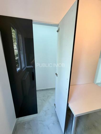 Drumul Taberei, str Targu Neamt, et 1, Decomandat, bloc 1979 - 3