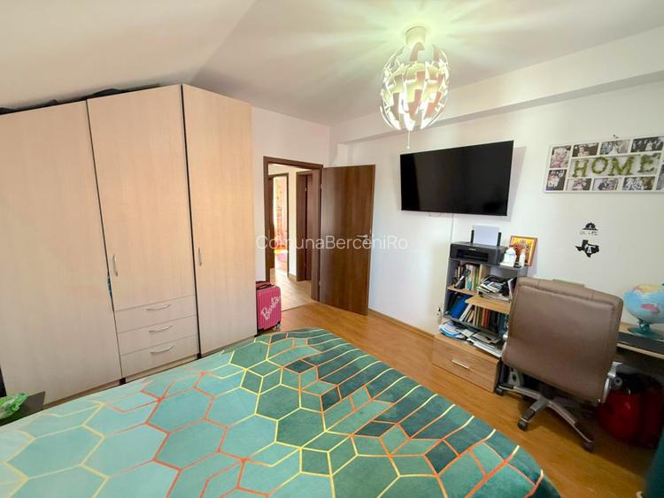 Individuala 4 camere P+M - 134mp Str.Lacramioarei | gata de mutat | 45 poze - 21