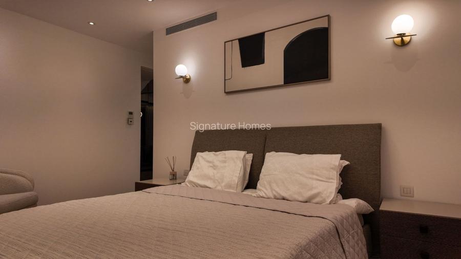 Luxury Duplex 3 Bedrooms - Bulevardul Primaverii - 4