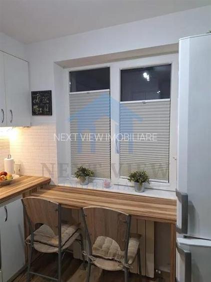 Garsoniera, Gheorgheni - 6