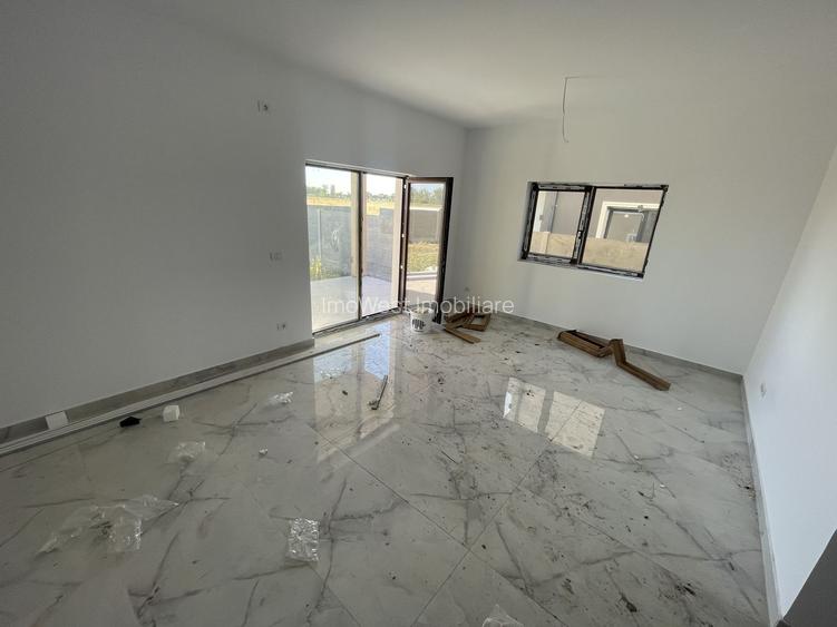 Giroc-Bld. Aviatiei | 5 camere | 3 bai | Bucatarie inchisa - 3