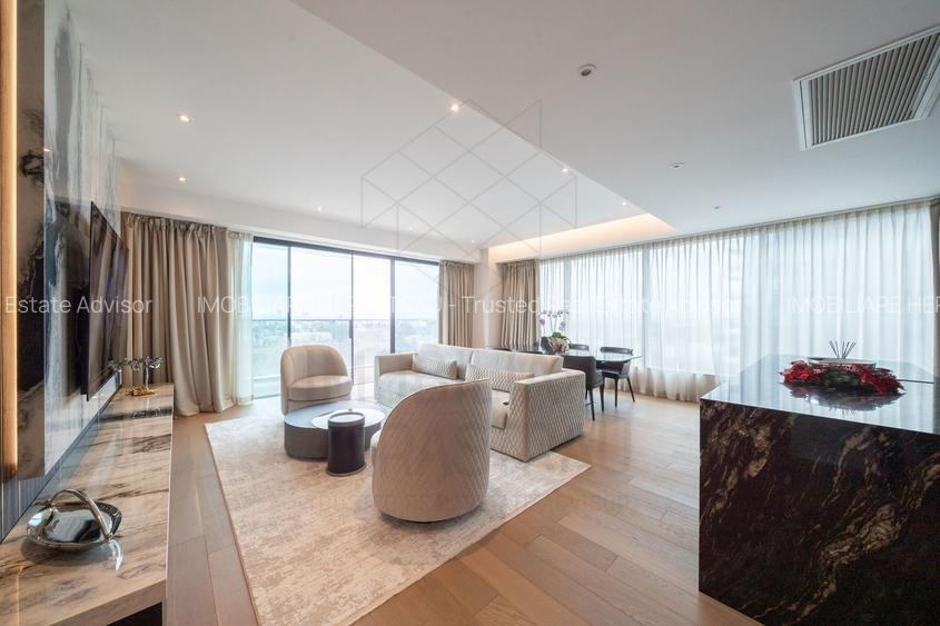 One Floreasca City | View spectaculos către Parcul și Lacul Flororeasca - 2