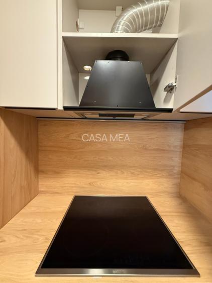 Apartament 2 camere modern THE LEVEL 2 (bloc nou finalizat) - 36