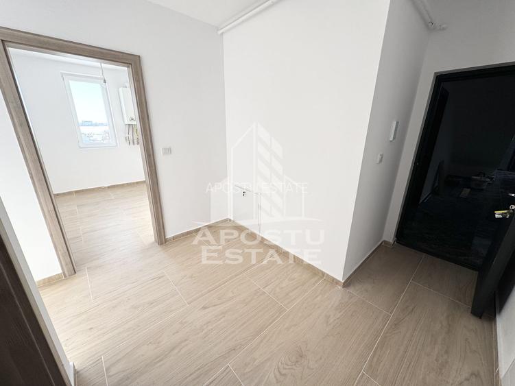 Apartamente cu 1 camera, bucatarie inchisa, disponibil imediat. - 7