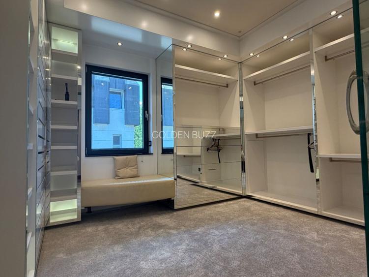 Penthouse Luxury | Washington Residence | Terase Spectaculoase - 15