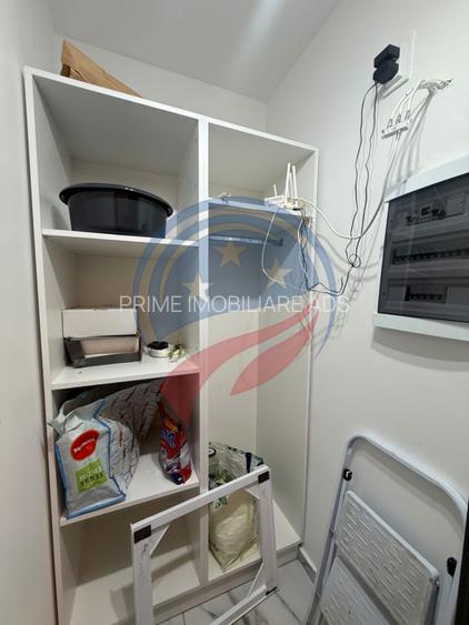 Apartament 4 camere/ de inchiriat/Onioptic/ Craiova/Ultracentral - 19