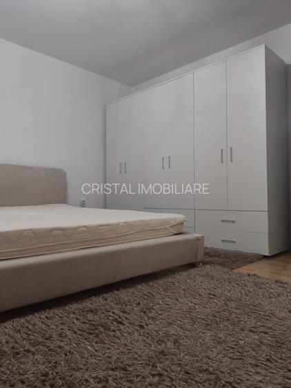 📍  Garsonieră Decomandată | Mobilata| Balcon | Drumul Sării - 3