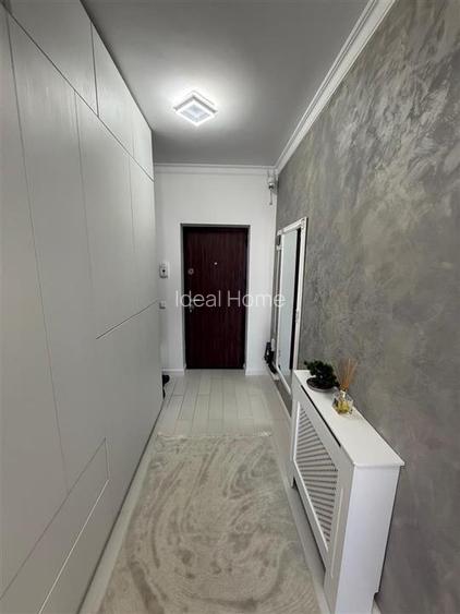 Galata - Bloc Nou - Etaj Intermediar - 2 Camere - 6