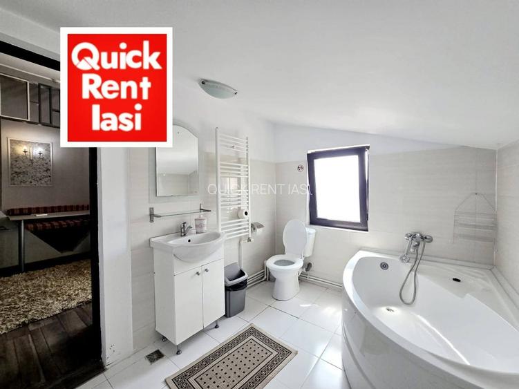 Independentei UMF Apartament 2Camere Cu Toate Consumurile Incluse Incluse - 12