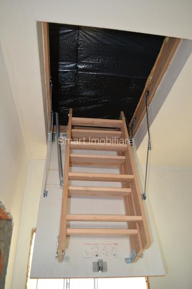 Duplex modern cu gradina si doua locuri de parcare - 8