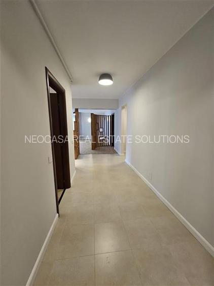 ARCUL DE TRIUMF,  4 CAMERE, 230 MP, RENOVAT, GARAJ DUBLU! - 16