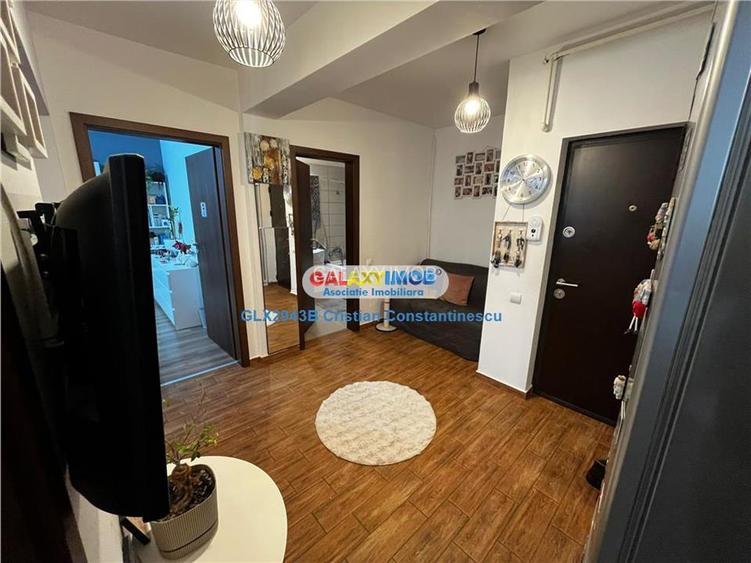 Apartament 2 camere decomandat , 53 Mp, Metalurgiei,Drumul Binelui - 13