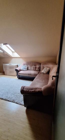 Apartament cu 2 cam, 58 mp, etaj 4, mansarda, cu parcare ,in zona Eroilor - 2