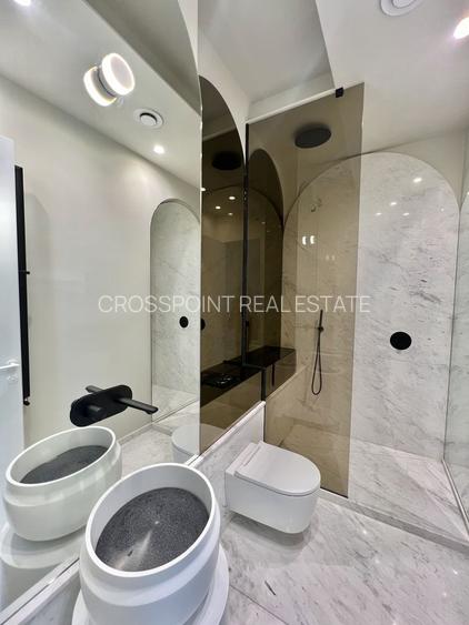 Penthouse exclusivist! Floreasca - 5