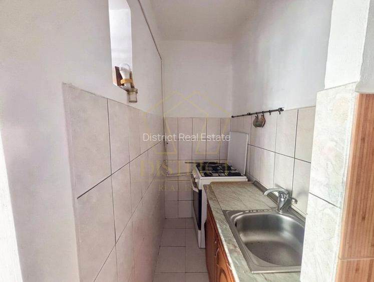 COM 0% Apartament 50mp | Parter inalt | Shopping City - 5