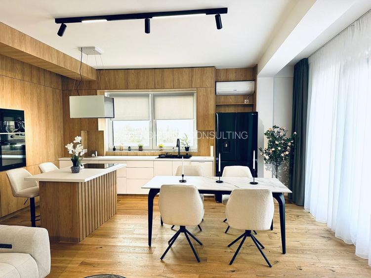 Duplex Exclusivist si Elegant-4 camere -Pipera-Iancu Nicolae - 12