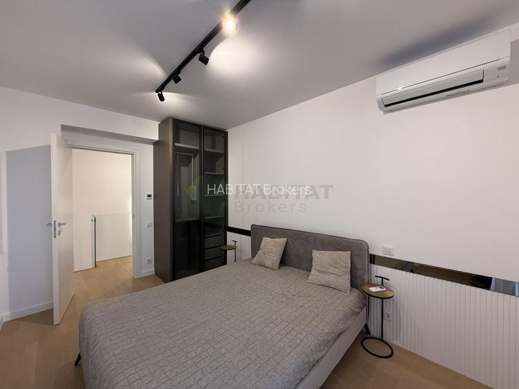 Vila urbana cu gradina langa parc in Tunari - 29