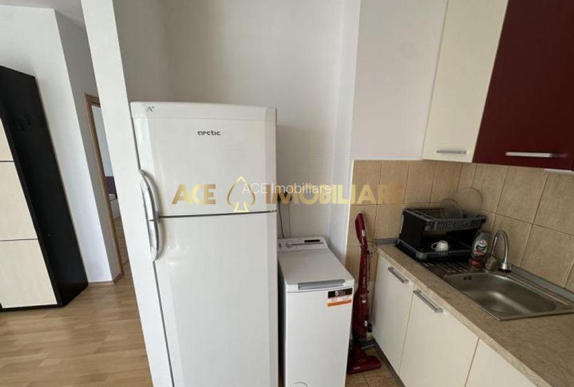 2 Camere de inchiriat | Titan | Metrou | Centrala Imobil | Mobilat - 7