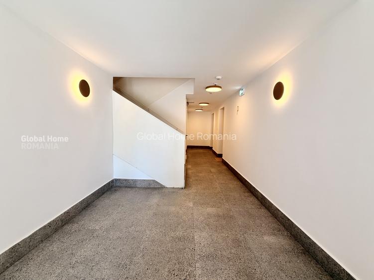Studio | Mobilat Premium | Piscina & Parc | Avalon Estate -Pipera - 27