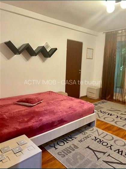 Garsoniera metrou Tineretului - 2