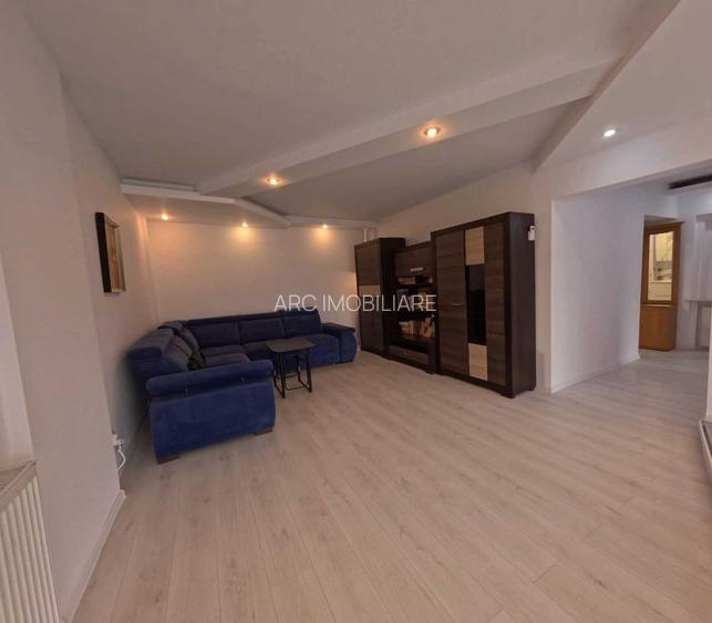 Apartament 2 camere renovat,Grivitei - 12