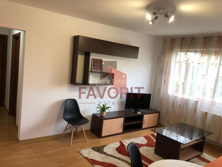 3 camere | recent renovat | zona excelenta | boxa la subsol | mobilat si utilat - 13