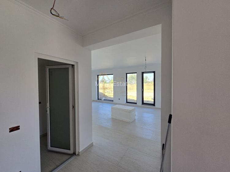 Satu Mare, Zona Auchan, Casa individuala cu tripane,  zona linistita. - 5