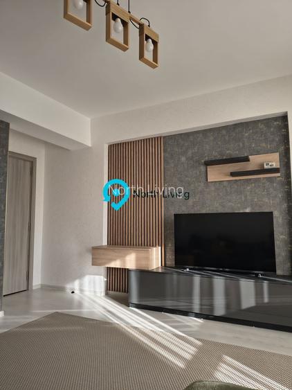 Apartament 2 camere de închiriat  Apărătorii Patriei - 3