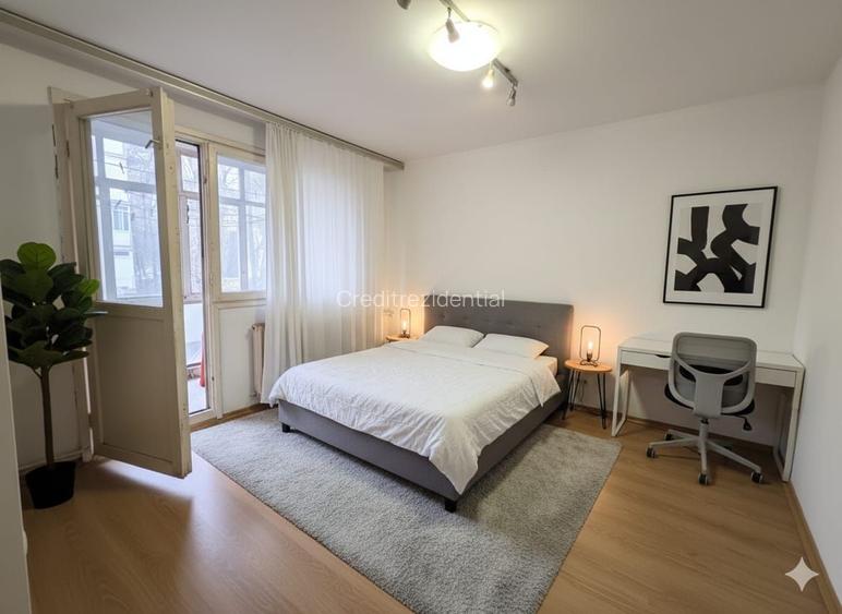 DRUMUL TABEREI- APARTAMENT 3 CAMERE - 68 MP-Comision 0% - 4