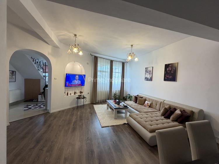 Duplex 3 camere | 136 MP | 323 MP teren | Zona SCHIT - 6