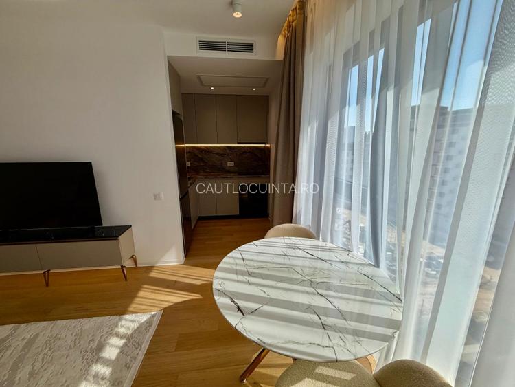 Studio Dublu | One Lake Club | Floreasca | Pet Friendly | Parcare  - 2