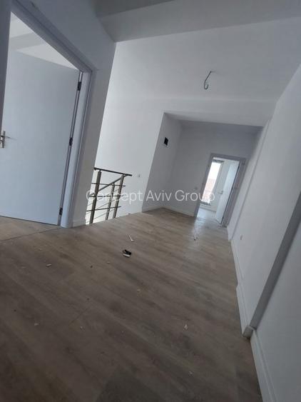 Duplex cu 3 camere in Berceni - 14