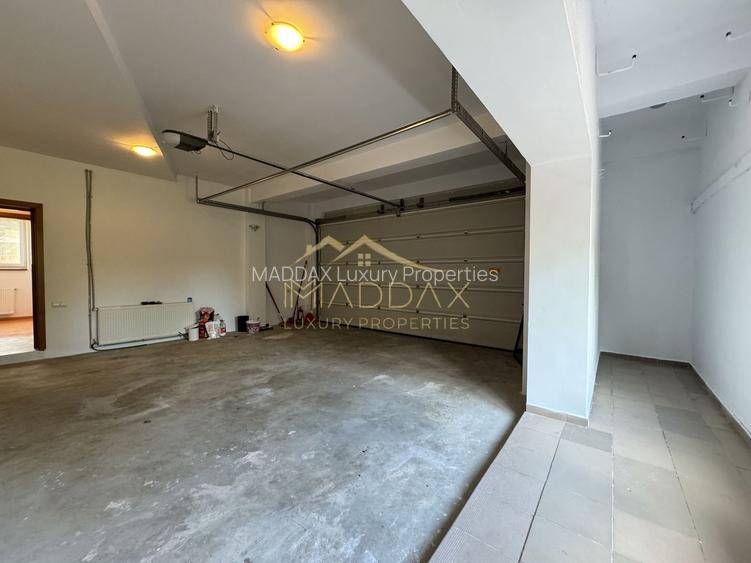 Vila Individuala _7 camere***Piscina***Teren 1000 mp // Erou Iancu Nicolae - 24