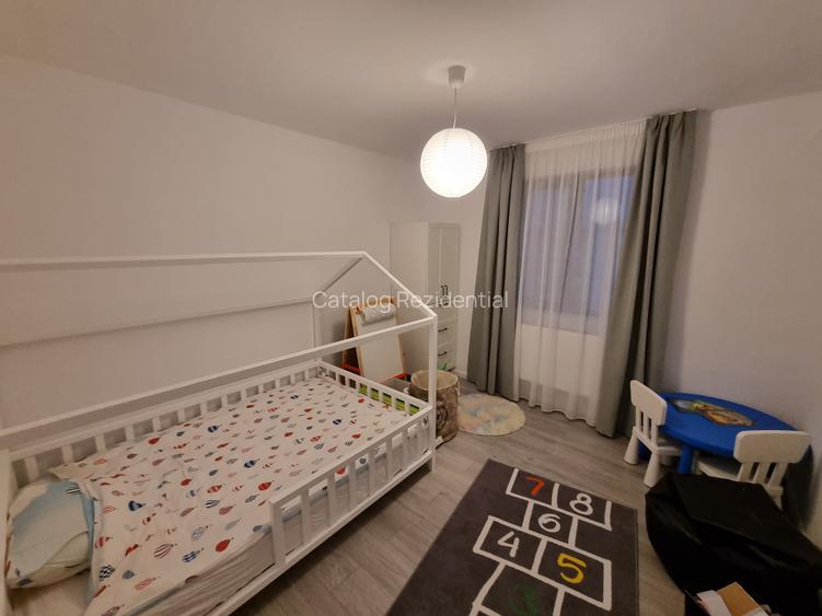 Casa de vanzare in Pantelimon -Ferma Animalelor - 17