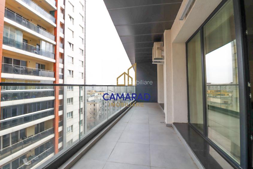 Apartament 2 camere de închiriat | InCity Residence | PRIMA INCHIRIERE - 10