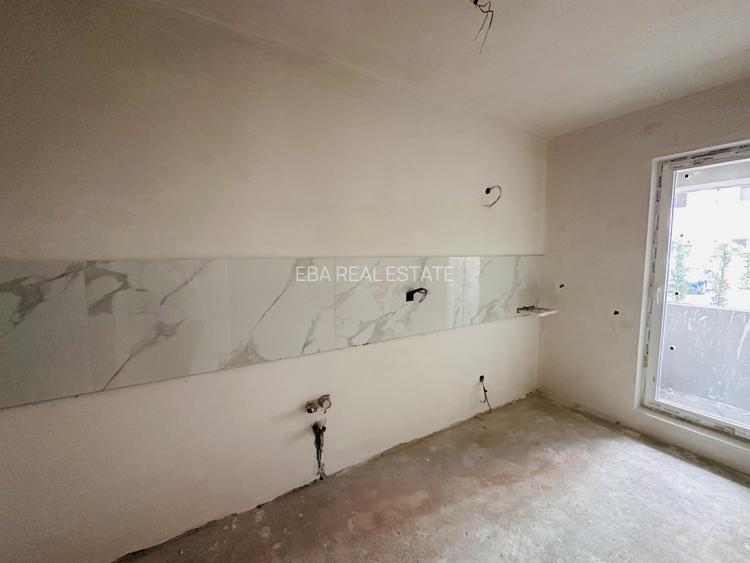 Garsoniera confort 1 sporit, decomandata , bloc nou Sg Ilie Petre, Chiajna - 3
