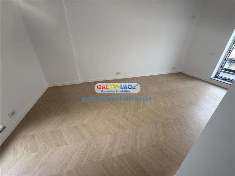 Apartament 3 camere, zona Aviatiei, Herastrau, bloc 2025 - 3