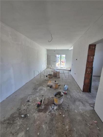 Duplex 3 camere - 2 bai - proiect deosebit - 4