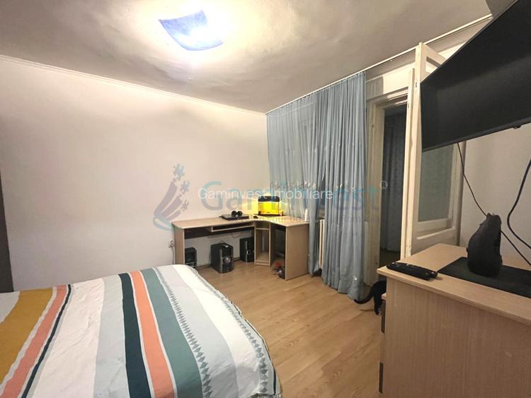 Apartament de vanzare in Oradea cu 2 camere, zona Dacia - 4