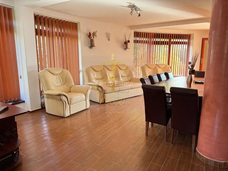 Duplex spațios cu 6 camere | Buziaș - 7