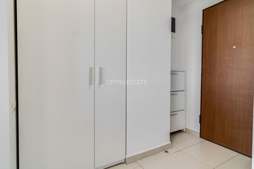 NOU! 2 camere cu VIEW superb, Bloc 2012, spatii depozitare, Zona verde! - 9