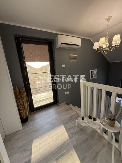 Casa individuala Giarmata Vii, mobilata si utilata - 9