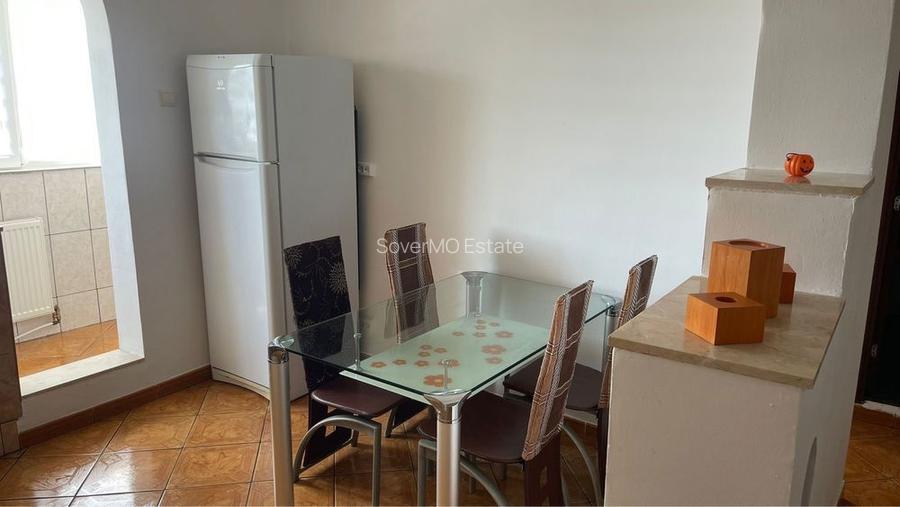 Apartament 2 camere | Șos. Olteniței | Metrou Piața Sudului | 46 mp - 3