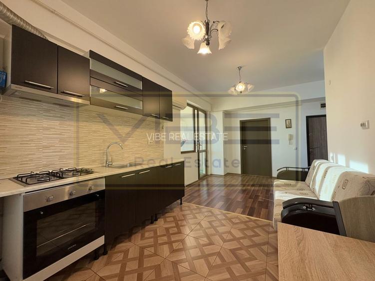 Apartament 3 camere+parcare  Concep Residence Pacurari - 7