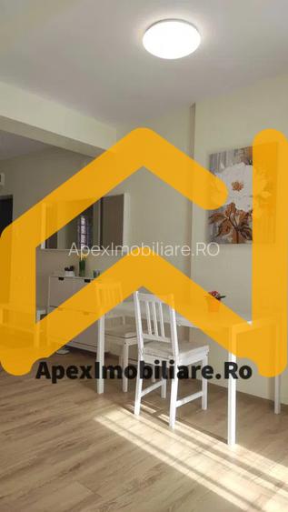 Mosilor | 2 Camere | Centrala Proprie | Balcon | Metrou Obor 5min - 4