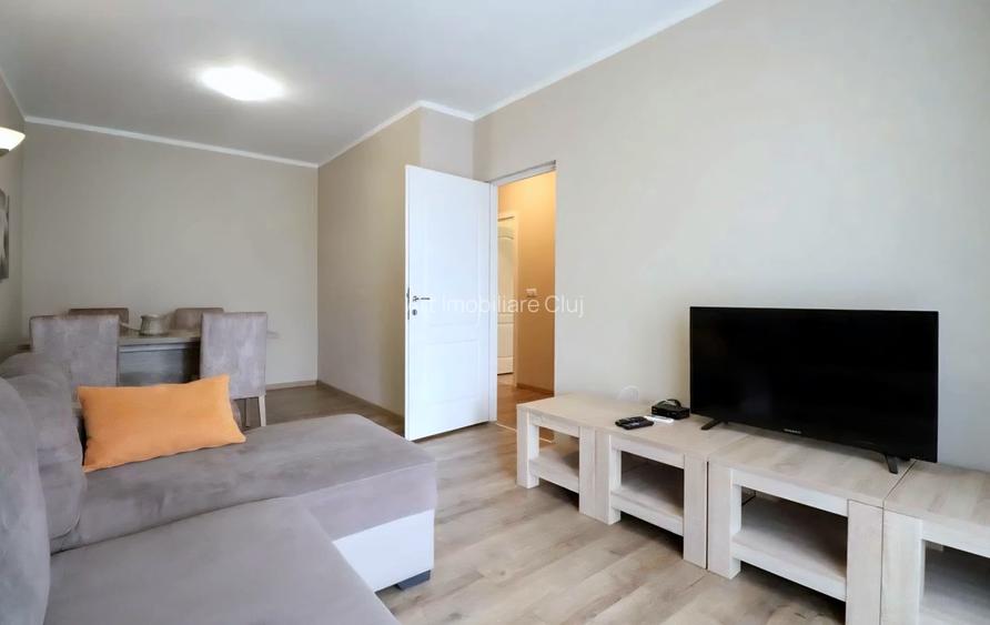 2 camere, bloc nou, parcare, in Marasti complexul Park Lake, Iulius Mall - 7